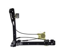 Goupille élastique avant droite électrique L000038 DENCKERMANN pour SEAT