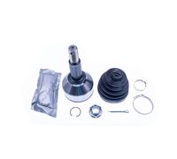 DENCKERMANN La Roue Motrice Commune De Kit L'Arbre pour Ford Transit Box Fy Fz
