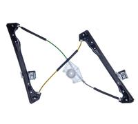 DENCKERMANN Lève-Vitre Électrique Avant Gauche Pour Seat Leon 1M1 Toledo II 1M2