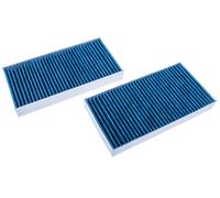 DENCKERMANN M110013A Filtre, air de l'habitacle pour HONDA