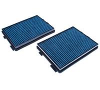 DENCKERMANN M110048A Filtre, air de l'habitacle pour ALPINA,BENTLEY,BMW,ROLLS-RO
