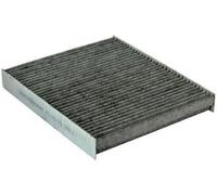 DENCKERMANN M110115 Filtre d'habitacle à charbon actif pour VW POLO (9N)
