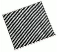 DENCKERMANN M110512K Filtre d'habitacle à charbon actif pour FORD Kuga Mk1 SUV