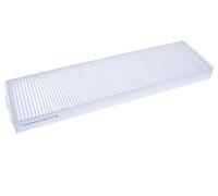 Filtre d'habitacle Filtre à air frais M110560 DENCKERMANN pour PEUGEOT 607