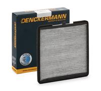 DENCKERMANN M110566K Filtre d'habitacle
