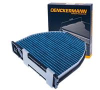 Denckermann Filtre à air intérieur M110646A