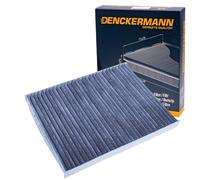 Denckermann M110836K - Filtre, air de l'habitacle