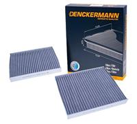 Denckermann Filtre d'habitacle M110839A