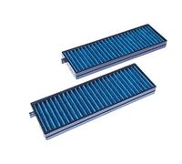 Filtre d'habitacle Filtre à charbon actif M110918A DENCKERMANN pour HYUNDAI