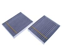 DENCKERMANN M111042K Filtre d'habitacle