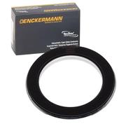 DENCKERMANN Palier à roulement, palier d'appui de jambe de suspension D600147