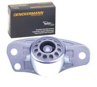 DENCKERMANN Palier d'appui de jambe de suspension D600071 Hinterachse