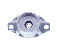 DENCKERMANN Palier d'appui de jambe de suspension D600072 Hinterachse
