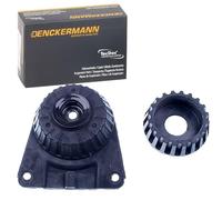 DENCKERMANN Palier d'appui de jambe de suspension D600079 Hinterachse