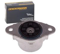 DENCKERMANN Palier d'appui de jambe de suspension D600167 Hinterachse