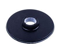 DENCKERMANN D300532 Patin de ressort Arrière