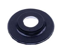 DENCKERMANN Patin de ressort Arrière supérieur D300525