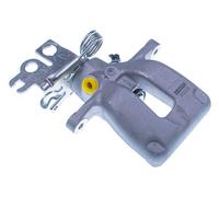 DENCKERMANN Selle de Frein Arrière à Gauche Freinage pour VW Caddy III Combi 1.9