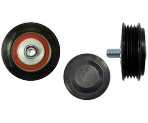 Denckermann Spannrolle Pour Audi A4 8D2 B5 1.6 VW Passat