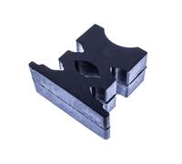 Denckermann Butée élastique de suspension arrière supérieure D300524