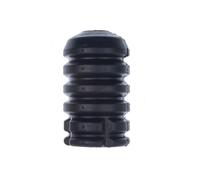 DENCKERMANN Tampon de butée, suspension D500095 Hinterachse beidseitig