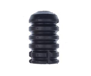 DENCKERMANN Tampon de butée, suspension D500095 Hinterachse beidseitig