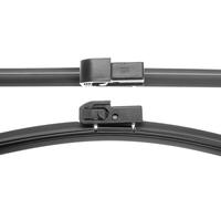 DENCKERMANN VD10103 Balai d'essuie-glace pour AUDI