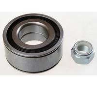 Roulement de roue W413088 DENCKERMANN pour RENAULT SAFRANE I LAGUNA I SAFRANE II