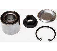 DENCKERMANN W413104 Kit de roulements de roue pour OPEL,VAUXHALL