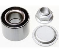 Kit de roulements de roue DENCKERMANN W413232