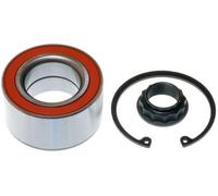 Kit de roulements de roue DENCKERMANN W413234