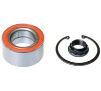 Denckermann Roulement de roue W413238 pour BMW 3 – Coupé, Touring, Décapotable