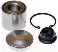 Roulement de roue W413257 DENCKERMANN pour RENAULT DACIA