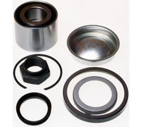 Roulement de roue W413261 DENCKERMANN pour CITROËN PEUGEOT