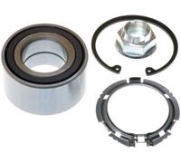 Kit de roulements de roue DENCKERMANN W413272