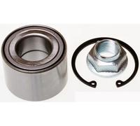 Roulement de roue W413286 DENCKERMANN pour RENAULT NISSAN OPEL