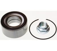 DENCKERMANN W413287 Kit de roulements de roue pour LAND ROVER,MG,ROVER