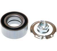 DENCKERMANN W413305 Kit de roulements de roue pour NISSAN,OPEL,RENAULT,VAUXHALL