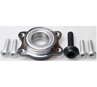 DENCKERMANN W413307 Kit de roulements de roue pour AUDI,SEAT,VW