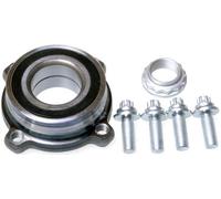 DENCKERMANN W413337 Kit de roulements de roue pour BMW