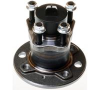 DENCKERMANN W413353 Kit de roulements de roue pour OPEL,VAUXHALL
