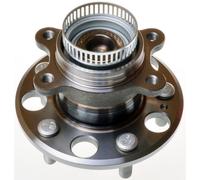 Kit de roulements de roue DENCKERMANN W413365