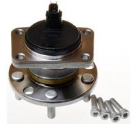 DENCKERMANN W413371 Kit de roulements de roue pour FORD,JAGUAR