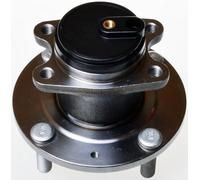 Kit de roulements de roue DENCKERMANN W413374
