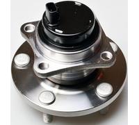 Kit de roulements de roue DENCKERMANN W413380