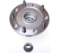 DENCKERMANN W413384 Kit de roulements de roue pour FORD