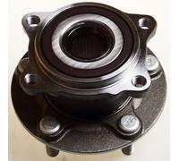 DENCKERMANN W413412 Kit de roulements de roue pour CITROËN,MITSUBISHI,PEUGEOT