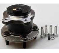DENCKERMANN W413455 Kit de roulements de roue pour FORD