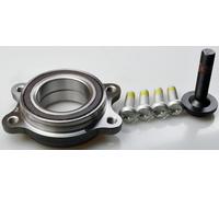 DENCKERMANN W413457 Kit de roulements de roue pour AUDI,PORSCHE