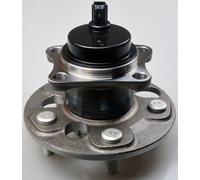 DENCKERMANN W413461 Kit de roulements de roue pour TOYOTA